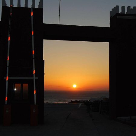 Hotel Village Touristique Briech Asilah Exterior foto